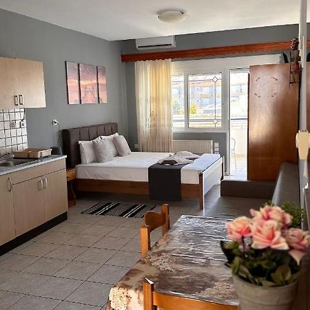 كيراموتي Artemis Hotel Apartments المظهر الخارجي الصورة