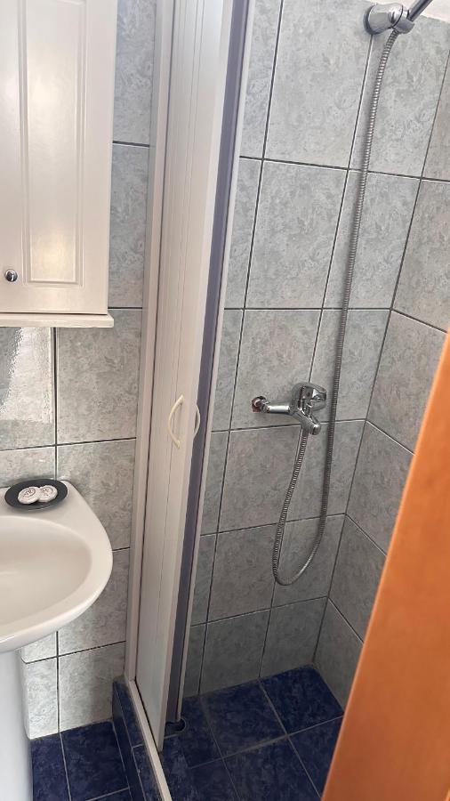 كيراموتي Artemis Hotel Apartments المظهر الخارجي الصورة